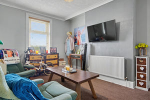 Bedroom Two- click for photo gallery
